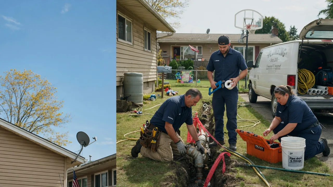 Garbage Disposal Replacement in Niagara Falls, NY near me